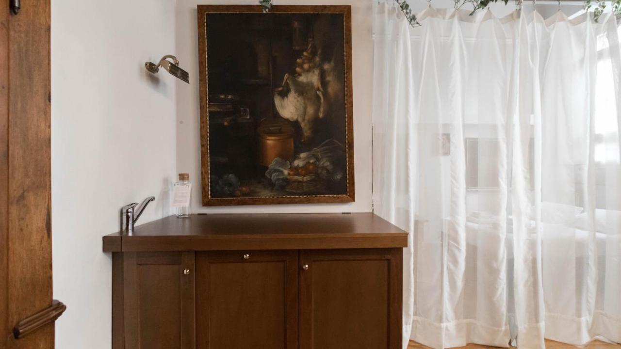 ミラノItalianway - Santa Maria Fulcorina 11アパートメント エクステリア 写真