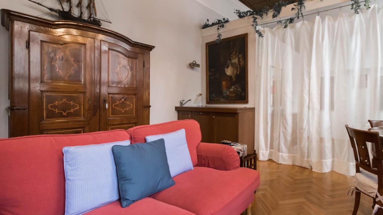 ミラノItalianway - Santa Maria Fulcorina 11アパートメント エクステリア 写真